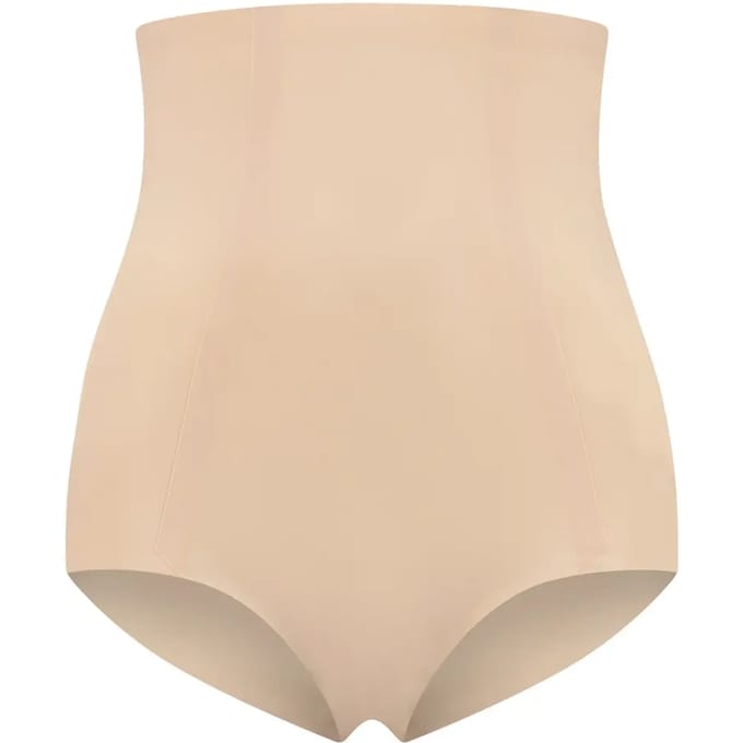 Corrigerende slips Bye Bra Slip met hoge taille Smooth Essentials