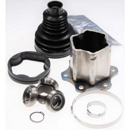 SONIC-verbinding 1/2" SPIDAN 0.036477