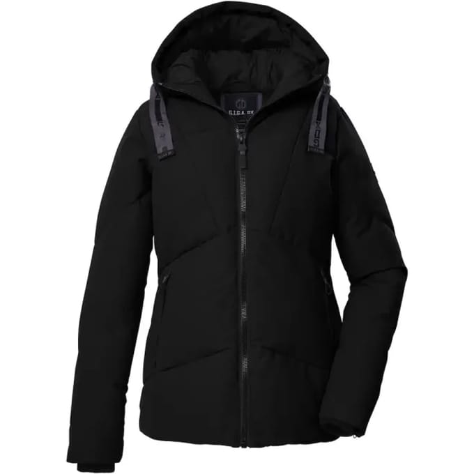 Gewatteerd damesjack Killtec GW 40