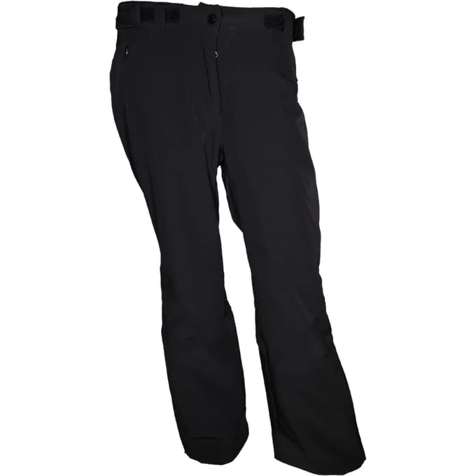 Lhotse Lou Broek Zwart S Vrouw