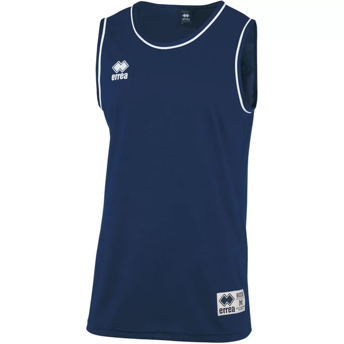 Mouwloze jersey Errea Rockets