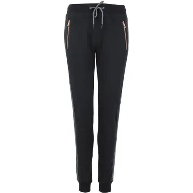 Dames joggingbroek van fleecemateriaal Peak Mountain Anovre