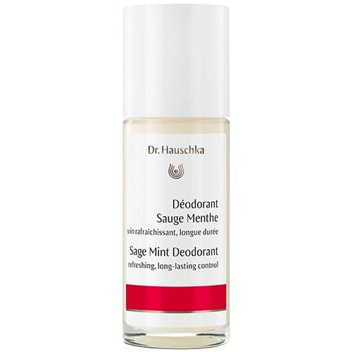 Dr. Hauschka Sage Munt Deodorant - 50 ml