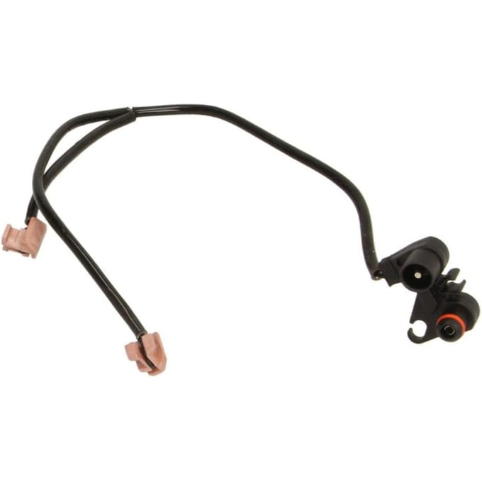 Waarschuwingscontact, slijtage remvoering TRW GIC5025