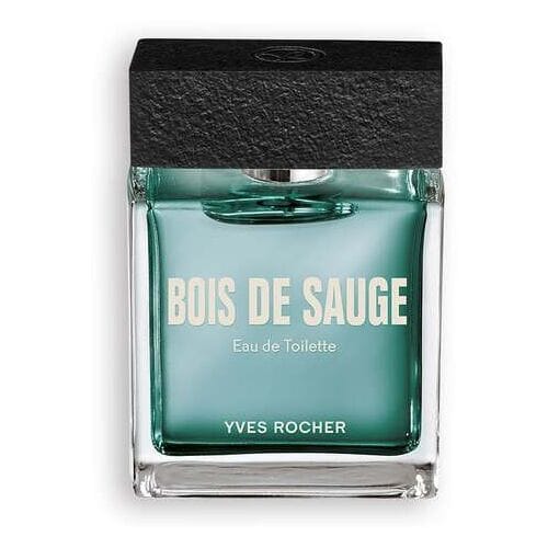 Yves Rocher Bois de Sauge - Eau de Toilette