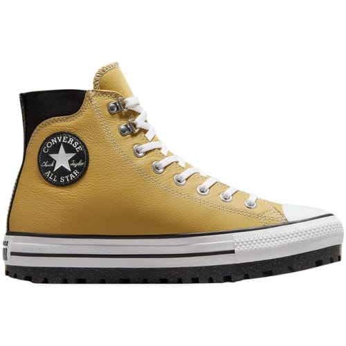 Laarzen Converse Bottines Run Star Legacy CX Hi imperméables