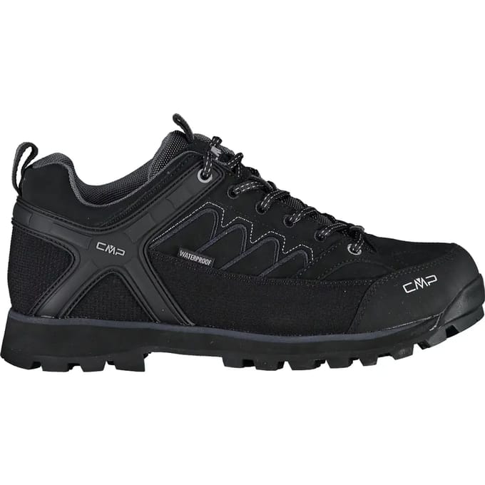 Lage Schoenen CMP Moon waterprof