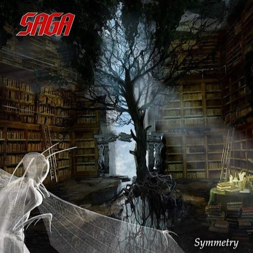 Symmetry - Saga