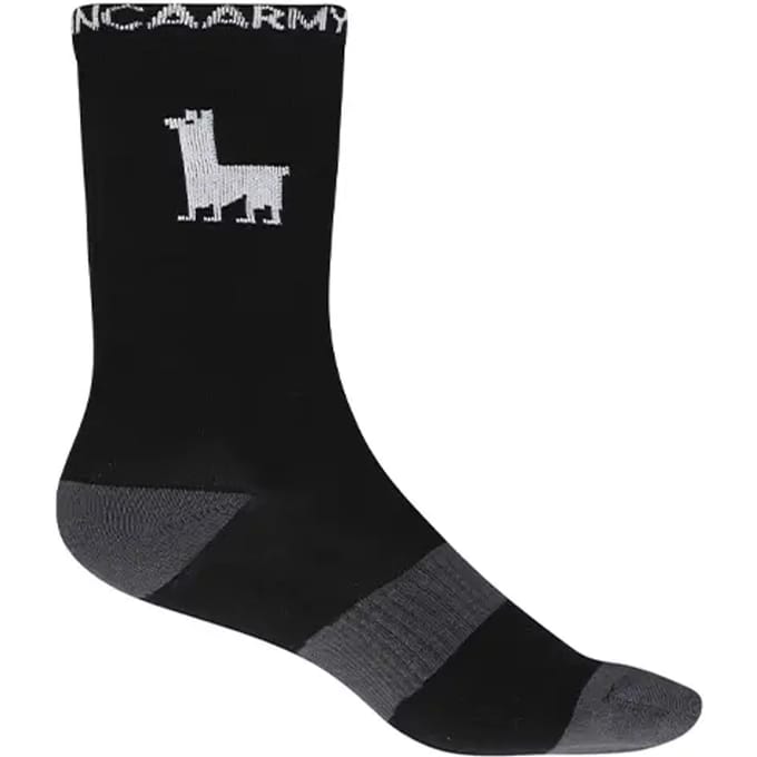 Sokken Inca Army Llama
