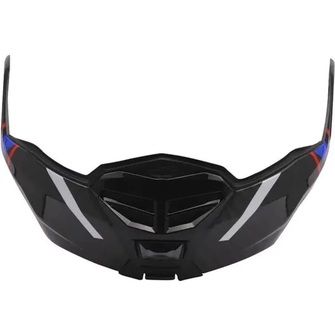Motorhelm kinband LS2 FF901 Future II