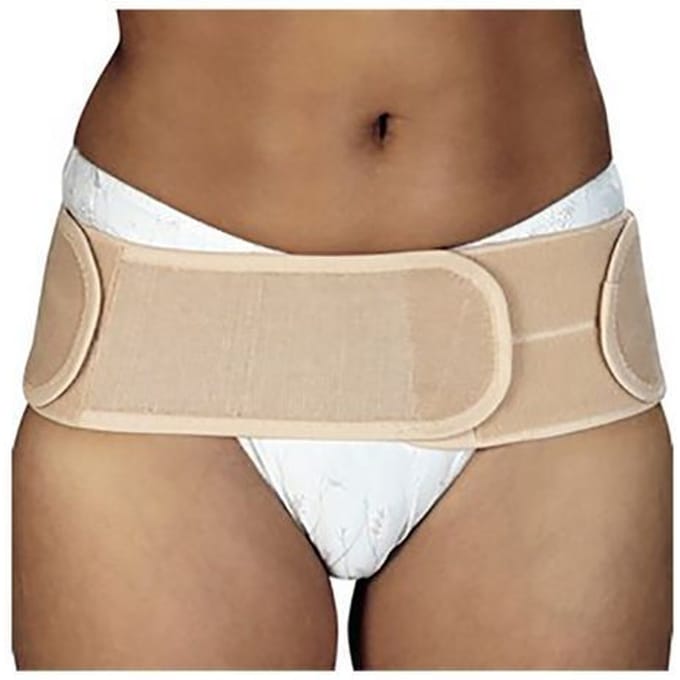 Bota Lumbota Sacro-iliacale Skin M