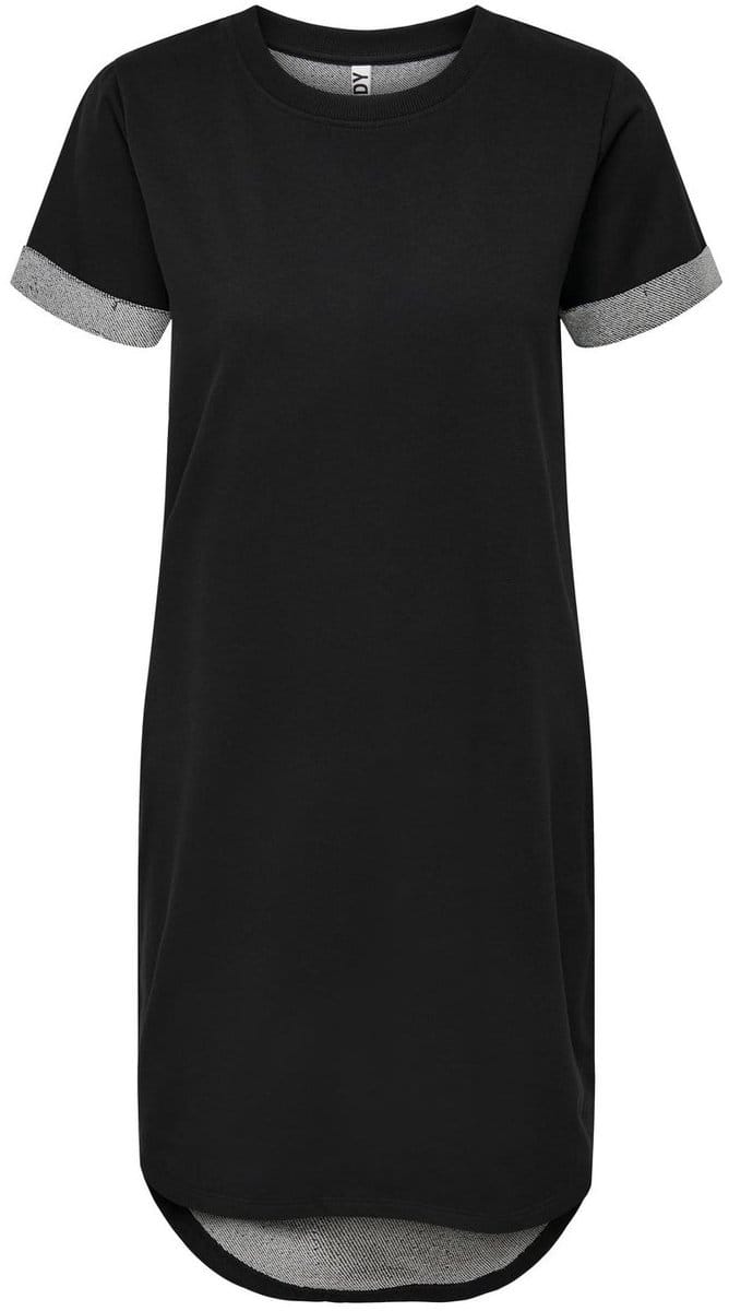 JDY - JDYIVY S/S DRESS JRS NOOS Dames Jurk