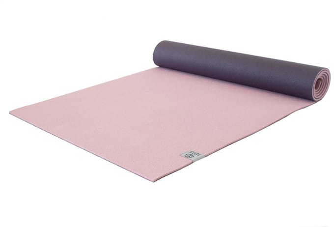 Love Generation - Premium Yogamat │Enchanting Pink