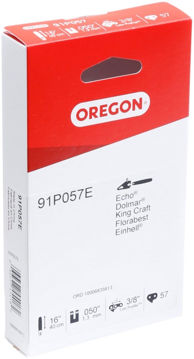 Oregon minigrinder kettingslijp machine