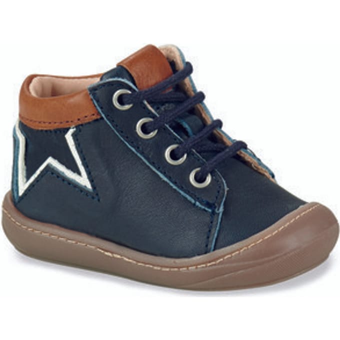 GBB  Hoge Sneakers AGONINO
