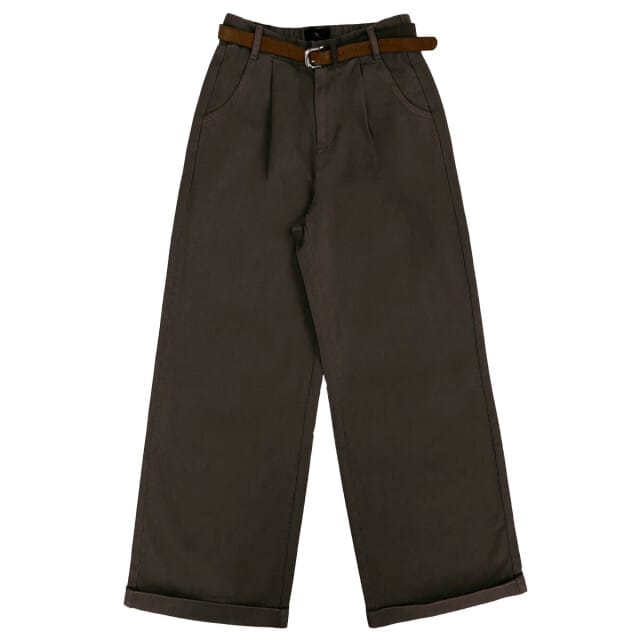 WithBlack Broek 00001467 wblsteffi