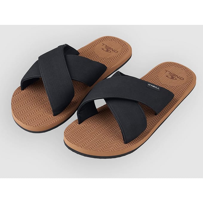 O'Neill Koosh Crossover Sandalen bruin