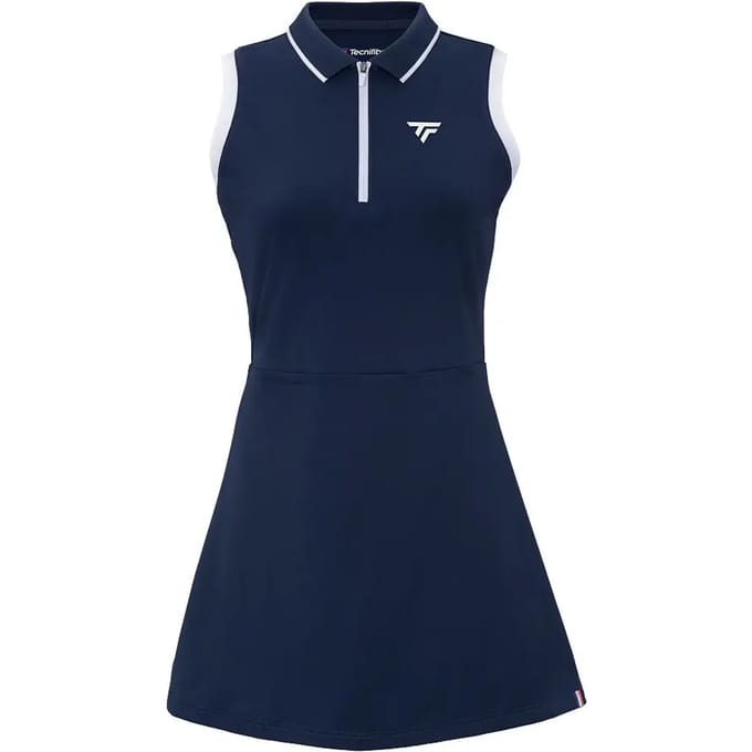 Damesjurk Tecnifibre Tech 2024
