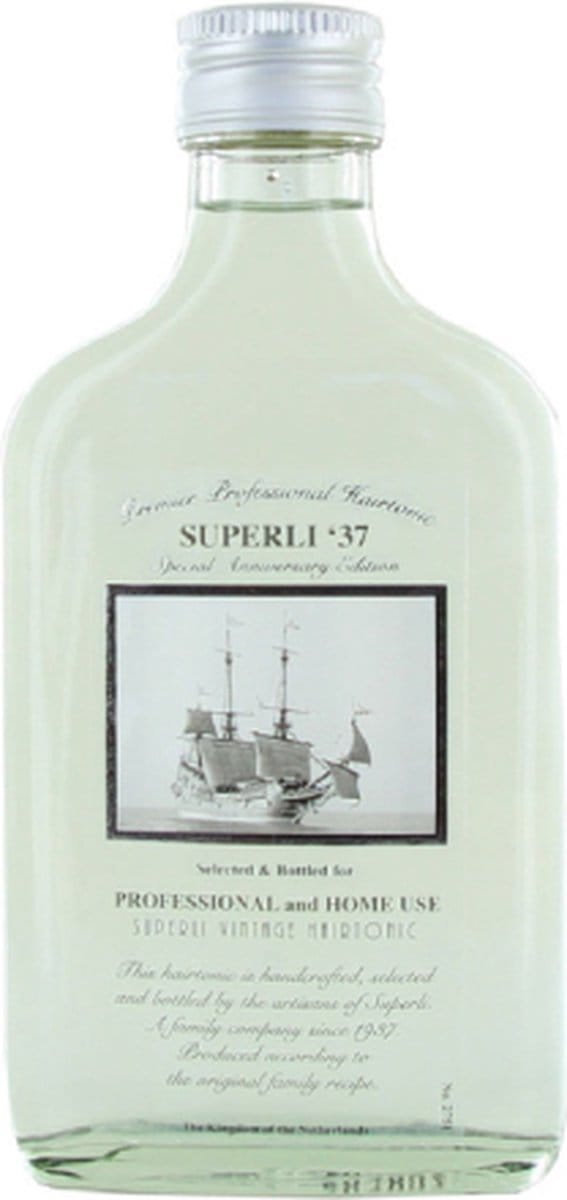 Superli '37 - Premier Deluxe Hair Tonic - 200ml