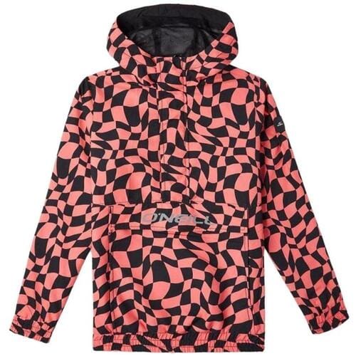 Trainingsjack O'neill Ridge Anorak