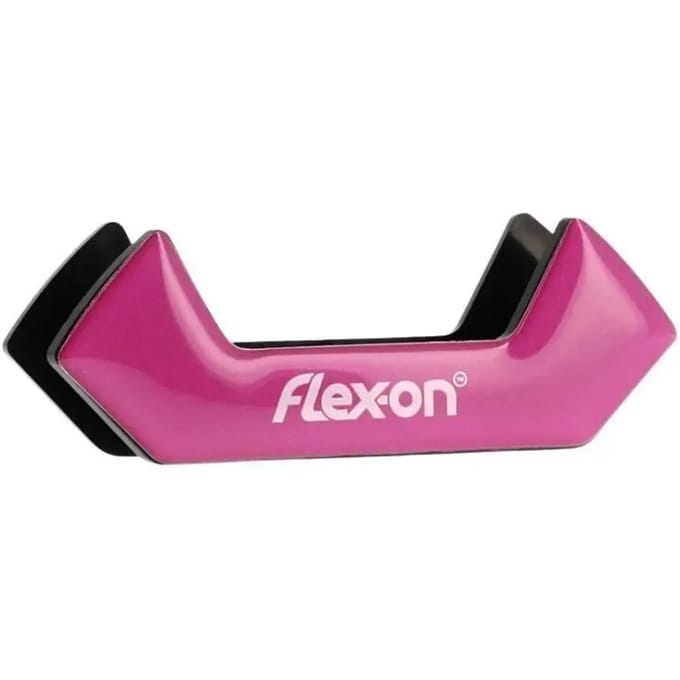 Stijgbeugel stickers Flex-On Safe On