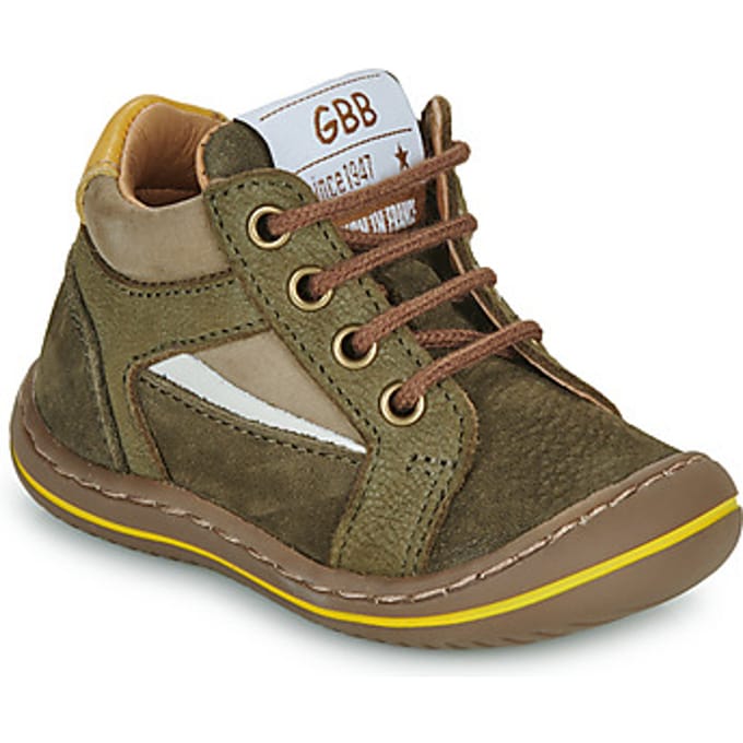 GBB  Hoge Sneakers FLEXOO SPORT FLEX