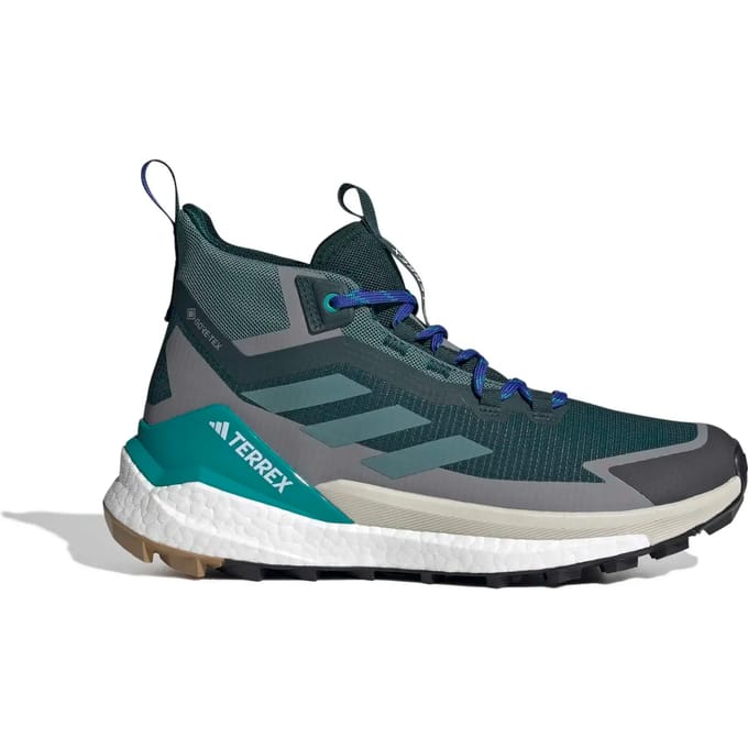 Wandelschoenen adidas Terrex Free Hiker 2 Gore-Tex