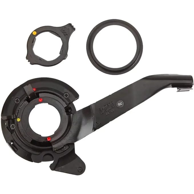 Cassetteafdichting voor riemaandrijfsysteem Shimano CJ-S700