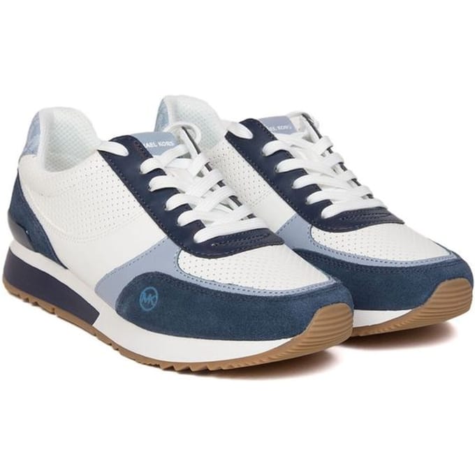 Michael Kors Sneakers Marine Multi