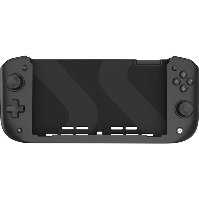 Nitro Deck - Black - Nintendo Switch Controller