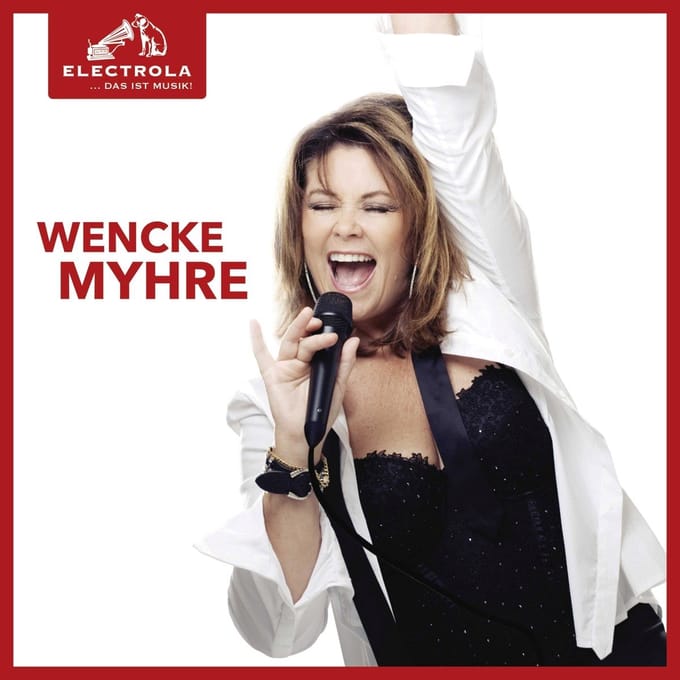 Wencke Myhre - Electrola...Das Ist Musik! (3 CD)