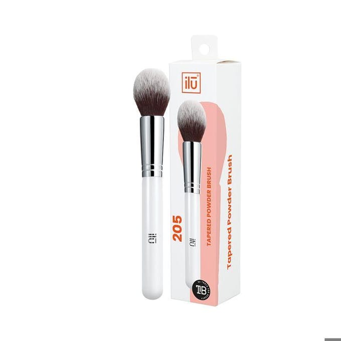 Tools For Beauty 205 Tapered Powder Brush