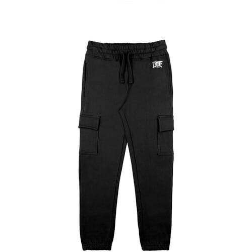 Trainingsbroek Leone 1947 Boy Sweatpants Cargo Basic