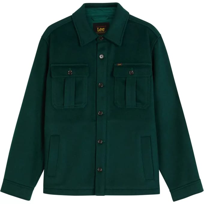 Shirt Lee Utility