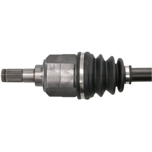 Aandrijfas POINT GEAR PNG76515