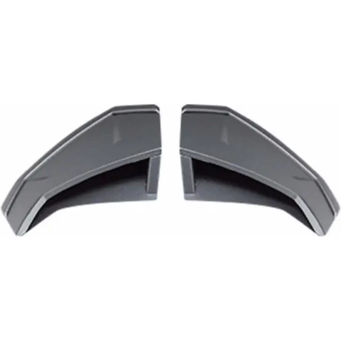 Achterluchtinlaat voor motorhelm LS2 OF603 (x2)