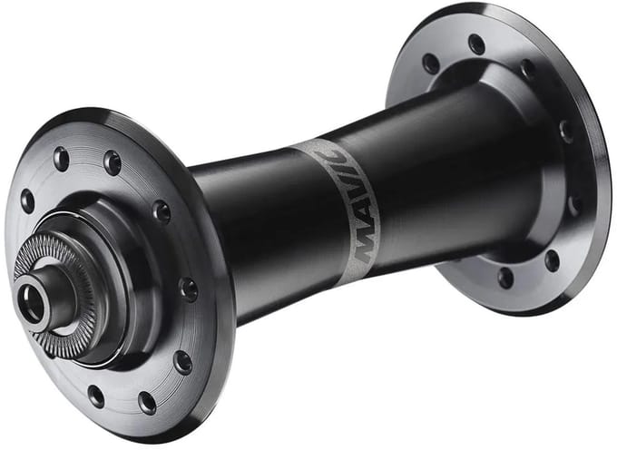 klassieke naaf Mavic Mr801 Ft Rb Qr