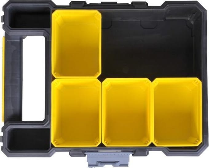 Stanley FatMax Organizer Compact