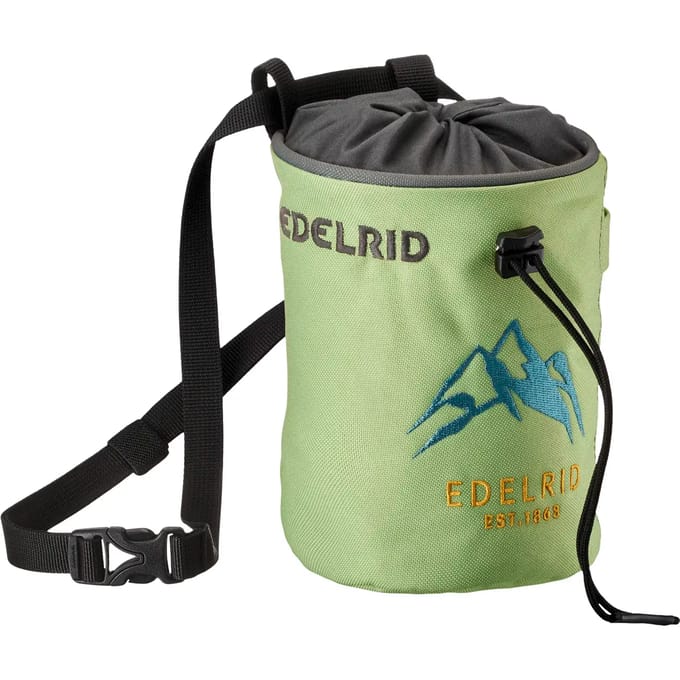 Magnesia zak Edelrid Rodeo small