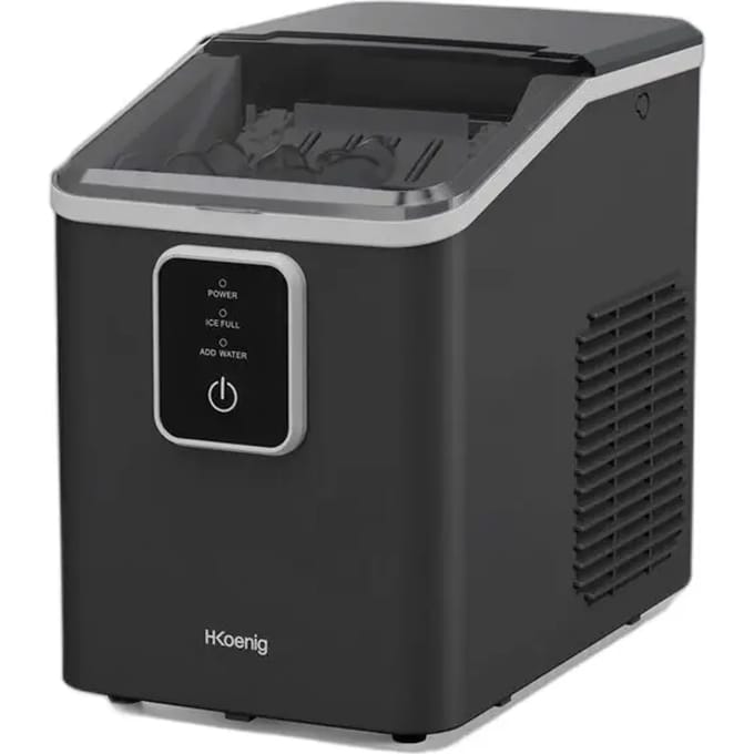 IJsblokjesmachine H.Koenig