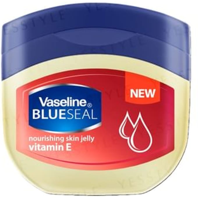 Vaseline - Vitamin E Nourishing Skin Jelly 100ml 100ml