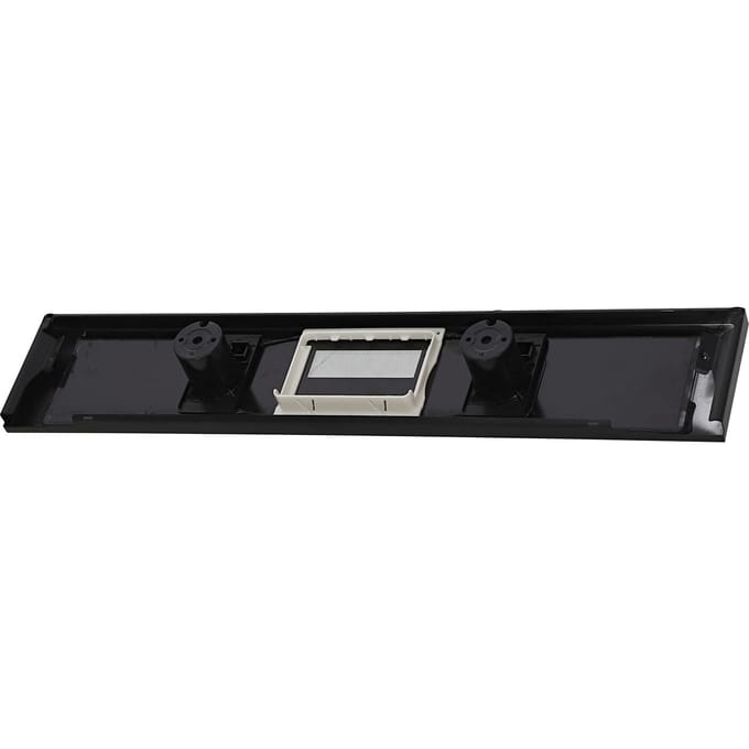 AEG controlepaneel, zwart, 60cm,LUX,2K 8585551195672