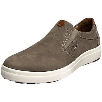 JOSEF SEIBEL Heren Sneaker Maddox 06 in beige