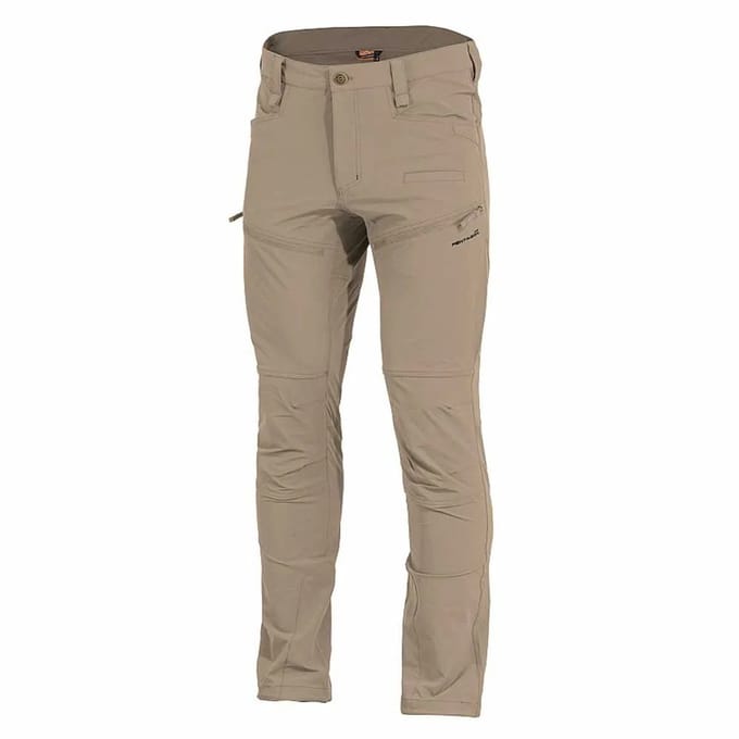 Pentagon Renegade Tropic Broek Groen 48 / 32 Man