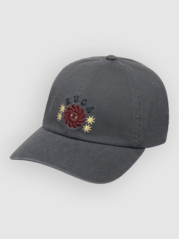 RVCA Iris Dad Cap groen