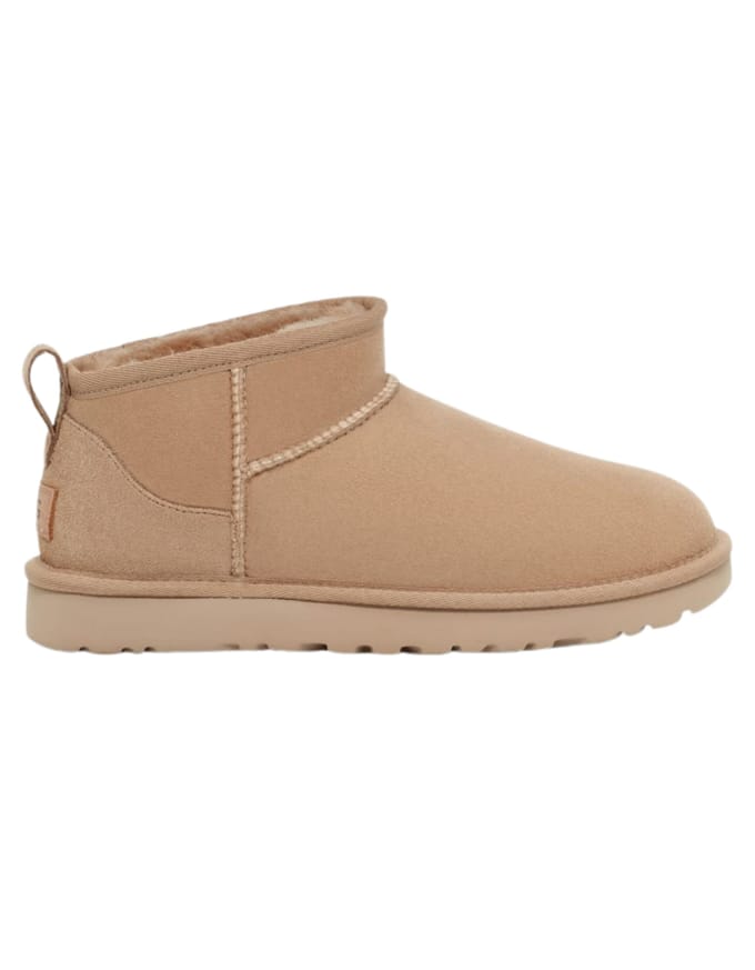 UGG Australia Classic ultra mini boots 116109