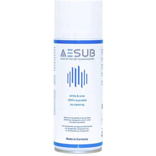 Aesub Scanspray 400 ml AESB101 9987