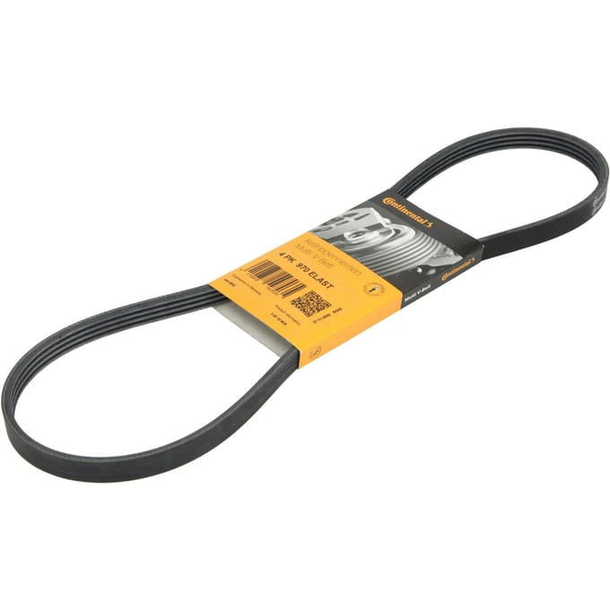 Continental Ctam V-riem CONTINENTAL 4PK970 ELAST