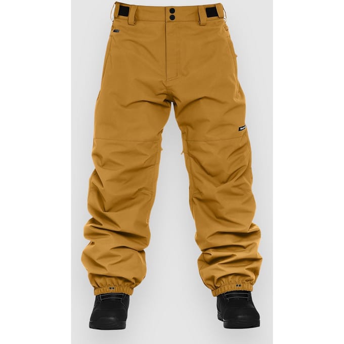 Horsefeathers Baron Broek bruin