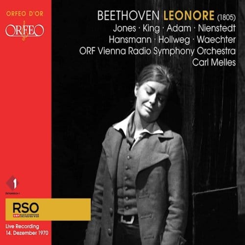 Various Artists - Leonore (2 CD)